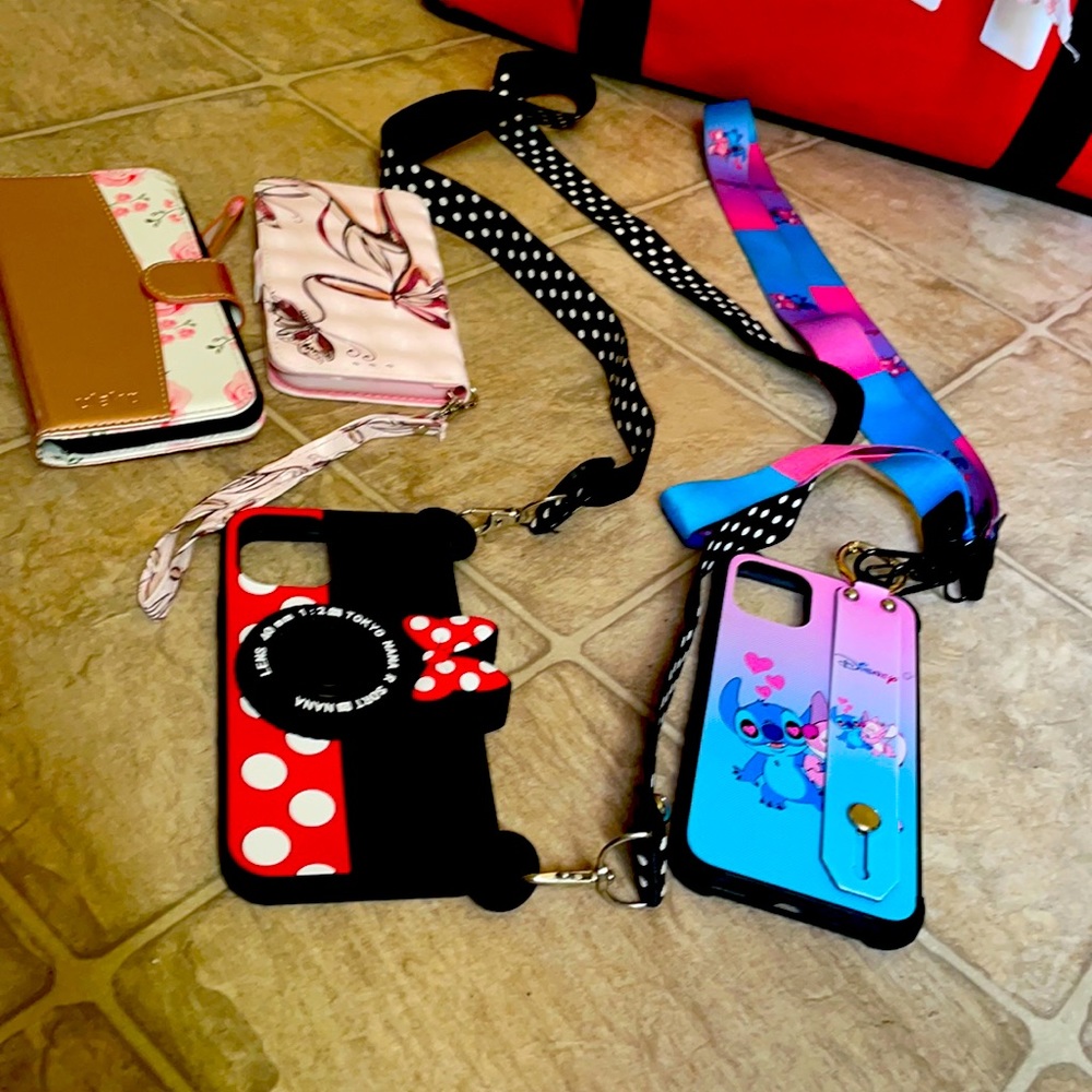 iPhone 11 Pro